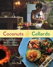 Capa do artigo Coconuts And Collards