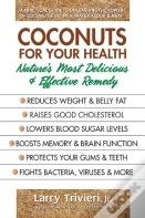 Coconuts For Your Health
