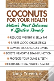 Capa do artigo Coconuts For Your Health