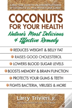 Capa do artigo Coconuts For Your Health