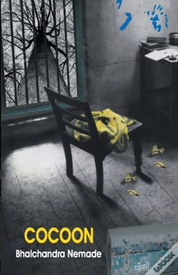 Capa do artigo Cocoon