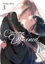 Cocoon Entwined, Vol. 3 - Preview