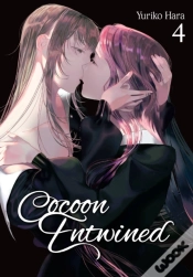 Capa do artigo Cocoon Entwined, Vol. 4