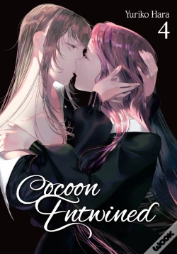 Capa do artigo Cocoon Entwined, Vol. 4