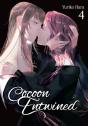 Cocoon Entwined, Vol. 4 - Preview