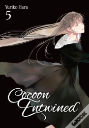 Capa do artigo Cocoon Entwined, Vol. 5