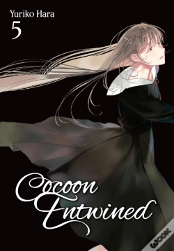 Capa do artigo Cocoon Entwined, Vol. 5