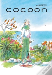 Capa do artigo Cocoon