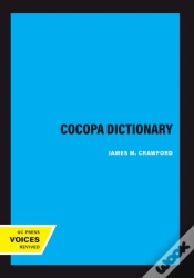 Capa do artigo Cocopa Dictionary