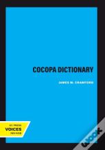 Cocopa Dictionary