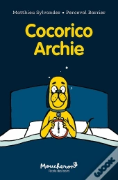 Cocorico Archie