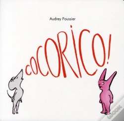 Capa do artigo Cocorico