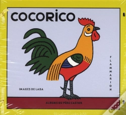 Capa do artigo Cocorico
