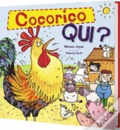Capa do artigo Cocorico Qui ?