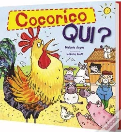 Capa do artigo Cocorico Qui ?