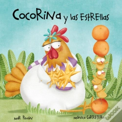 Capa do artigo Cocorina Y Las Estrellas