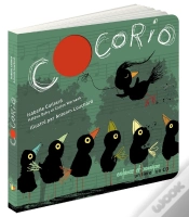 Capa do artigo Cocorio