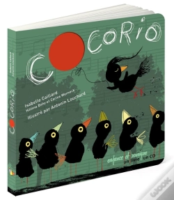 Capa do artigo Cocorio