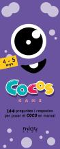 Cocos Game 4-5 Anys - Preview