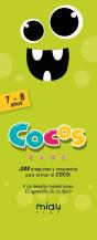 Cocos Game 7-8 Años - Preview