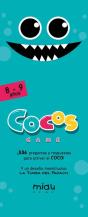 Cocos Game 8-9 Años - Preview