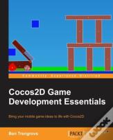 Cocos2d Game Development Essentials