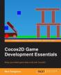 Cocos2d Game Development Essentials - Preview