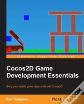 Cocos2d Game Development Essentials