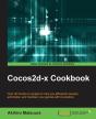 Cocos2d-X Cookbook - Preview