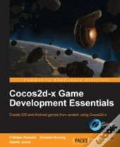 Cocos2d-X Game Development Essentials