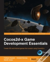 Capa do artigo Cocos2d-X Game Development Essentials