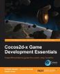 Cocos2d-X Game Development Essentials - Preview