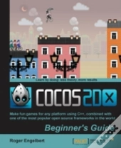 Cocos2dx By Example