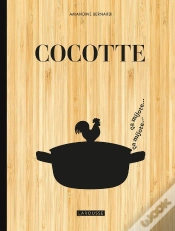 Capa do artigo Cocotte