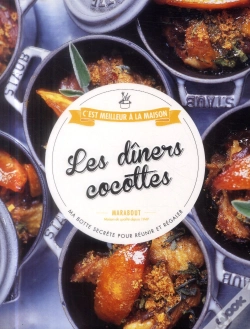 Capa do artigo Cocottes Au Menu
