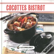 Capa do artigo Cocottes Bistrot