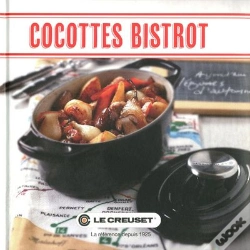 Capa do artigo Cocottes Bistrot