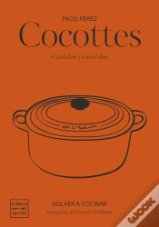 Capa do artigo Cocottes Cazuelas Y Cacerolas