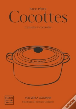 Capa do artigo Cocottes Cazuelas Y Cacerolas
