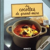 Capa do artigo Cocottes De Grand-Mere