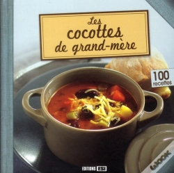 Capa do artigo Cocottes De Grand-Mere