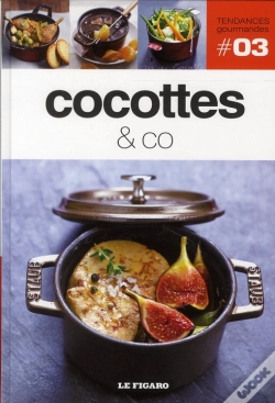 Capa do artigo Cocottes & Co