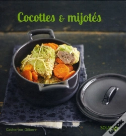 Capa do artigo Cocottes & Mijotes