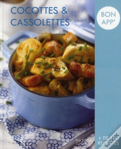 Capa do artigo Cocottes Et Cassolettes