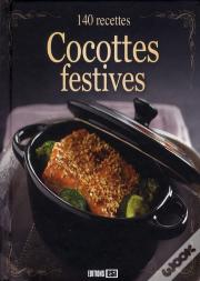 Cocottes Festives