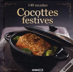 Capa do artigo Cocottes Festives