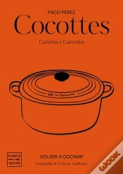 Capa do artigo Cocottes