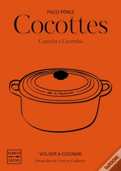 Capa do artigo Cocottes