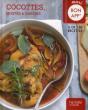 Cocottes, Mijotes Et Gratins - Preview
