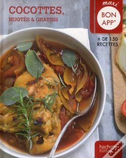 Capa do artigo Cocottes, Mijotes Et Gratins